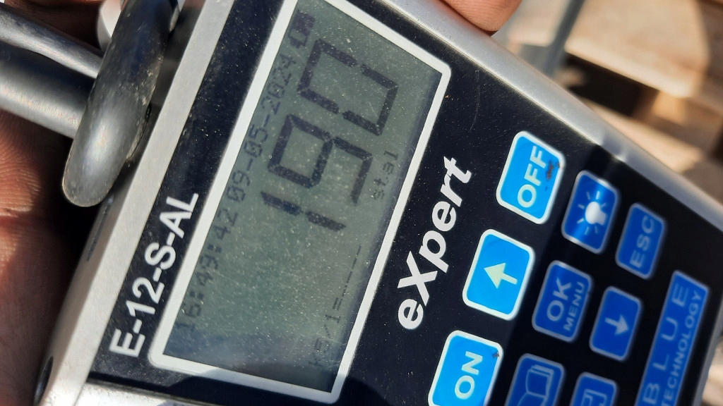 фото №10, Дверь задняя задние левая volvo v50 04-12r