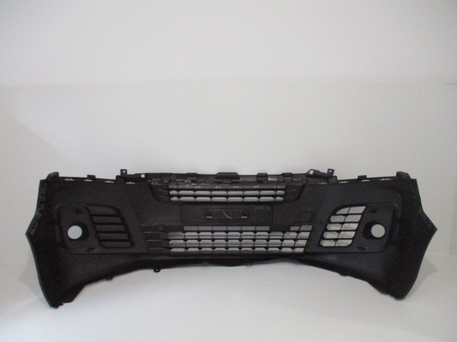фото №12, Peugeot expert 2016- бампер передний новый оригинальный 1615658280 9808639977