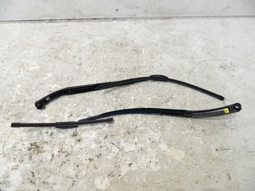 фото №5, Рычаги дворник щетки hyunda santa fe iv 18-24