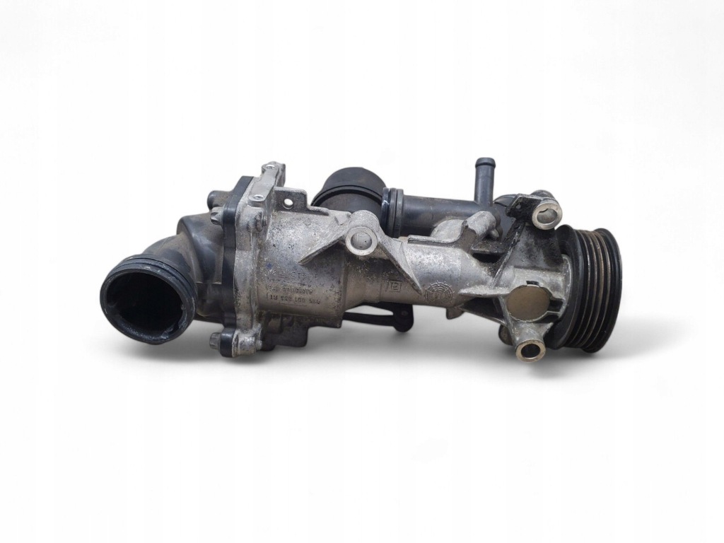 Mercedes-benz gla w156 a2702000007 насос воды в Украине