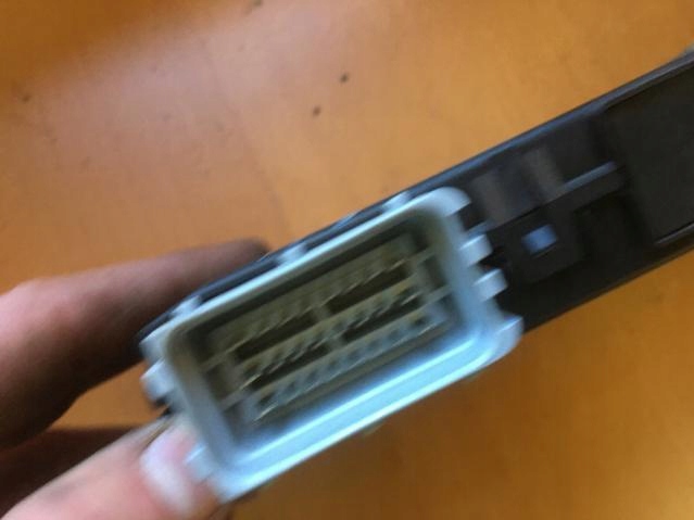 фото №4, Модуль комфорту alfa romeo 159 60688447 05-11