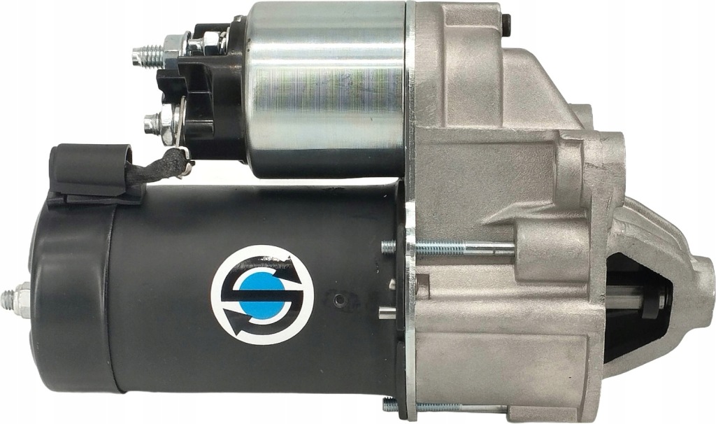 Новый стартер renault kangoo, kangoo express 1.9 dci/ dti; 1999-2007 год Цена