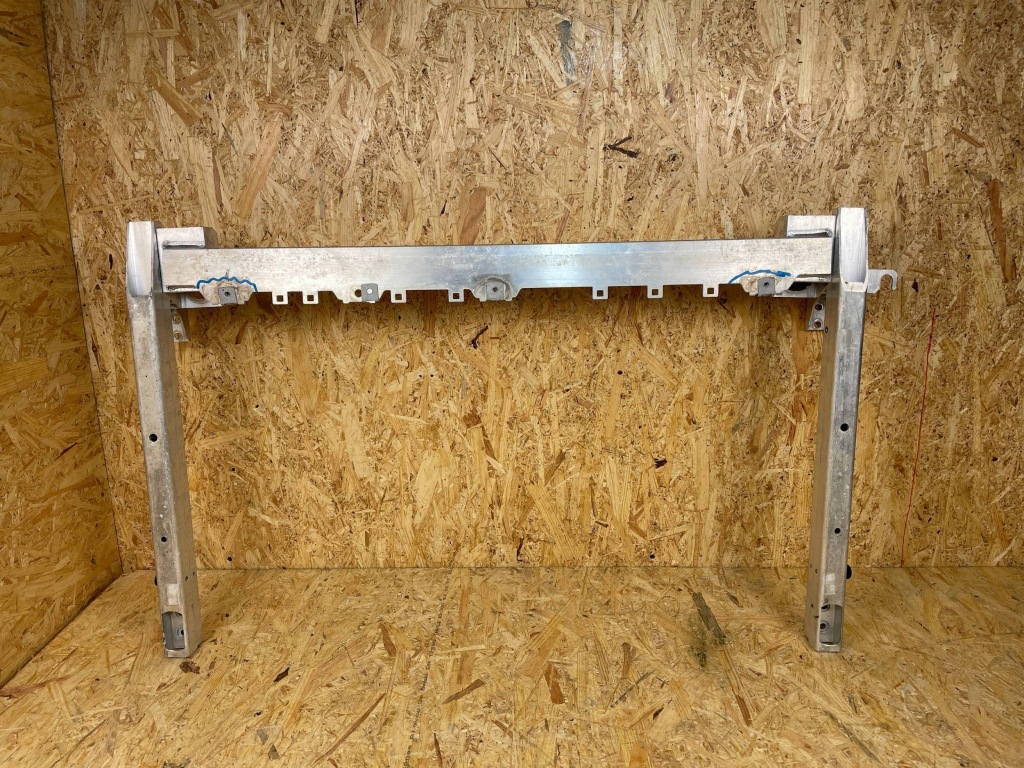 фото №7, Балка pod радиатор зона mercedes w177 w247 w118 a1776204500