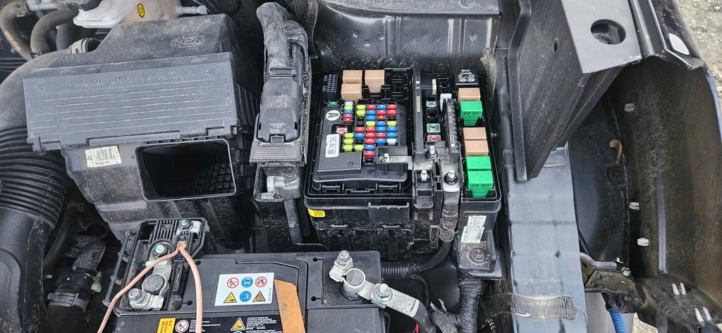 фото №6, Двигун 2.0 gdi tucson 2019 rok g4nc usa