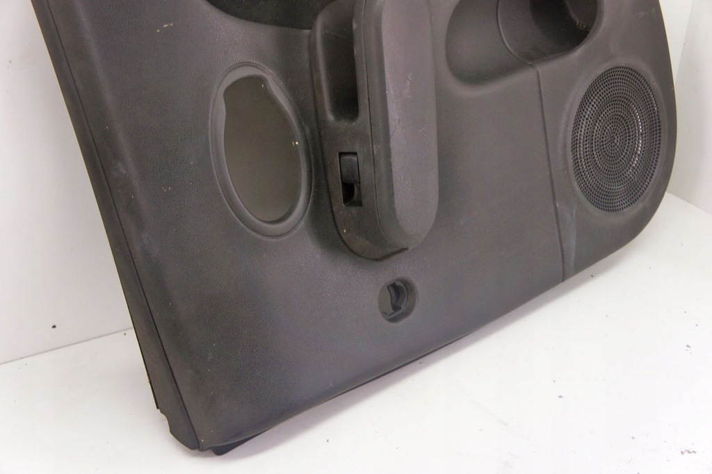 фото №5, Jk180 nissan cube iii z12 обшивка двері правий задня