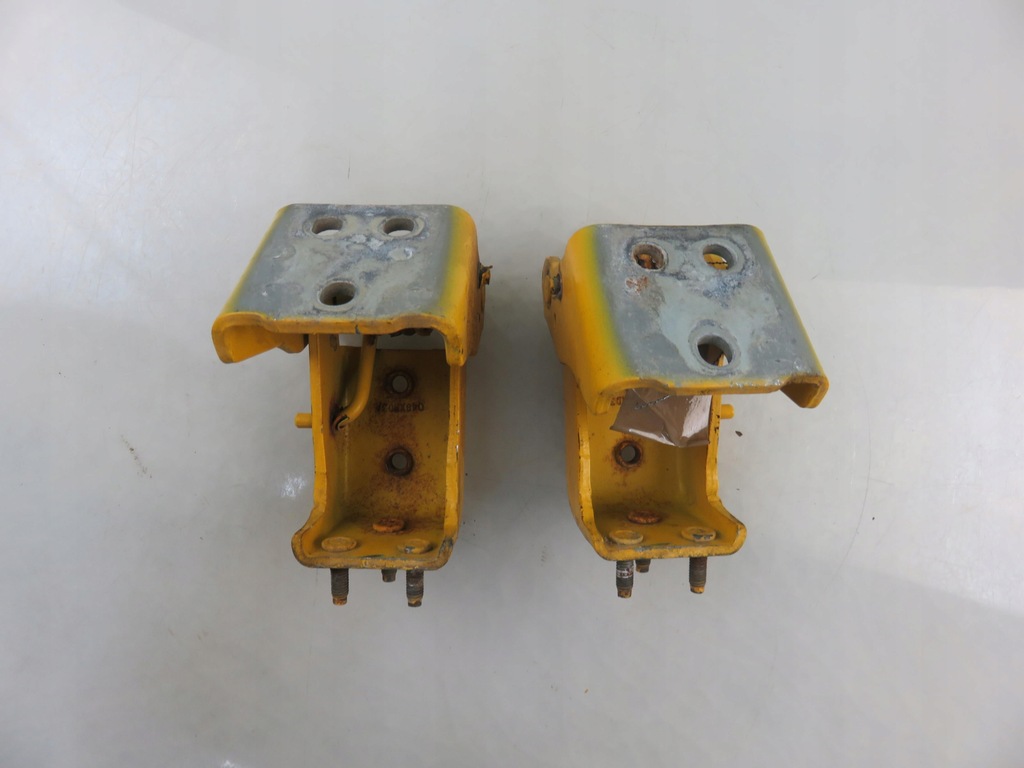 фото №7, Петлі капот hummer hummer h2