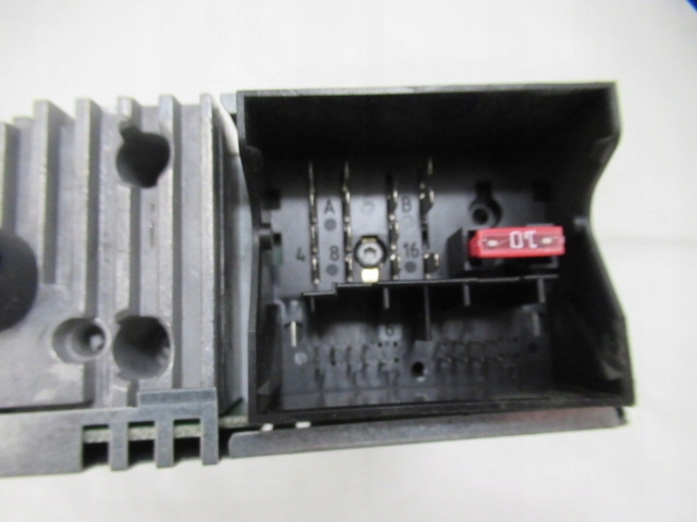 фото №6, Citroen c3 радио cd mp3