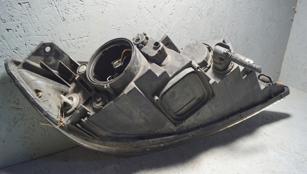 фото №13, Лампа левый перед kia sorento ii