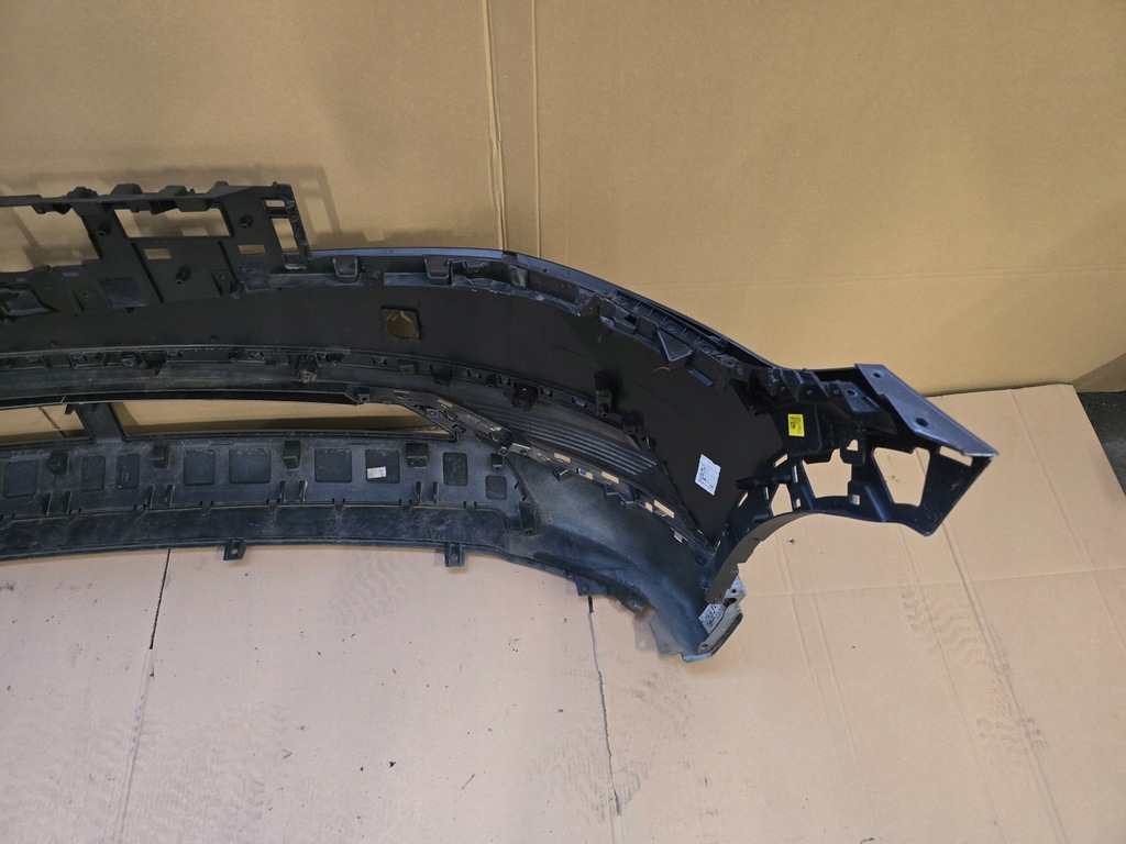 фото №5, Hyundai ioniq 5 v бампер передній