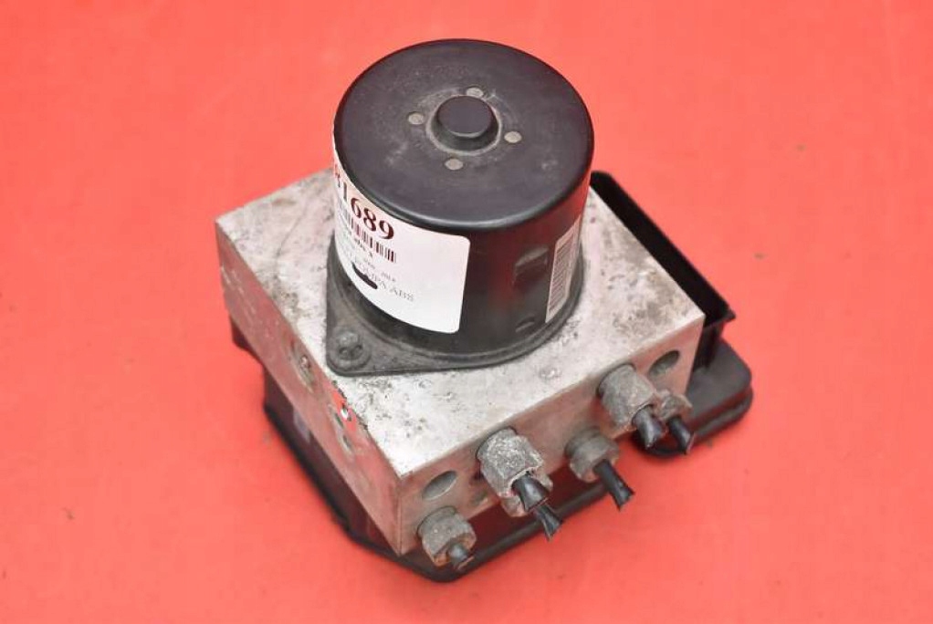 Насос abs 22971448 opel insignia a 2.0 t 220 km 08-14 в Украине