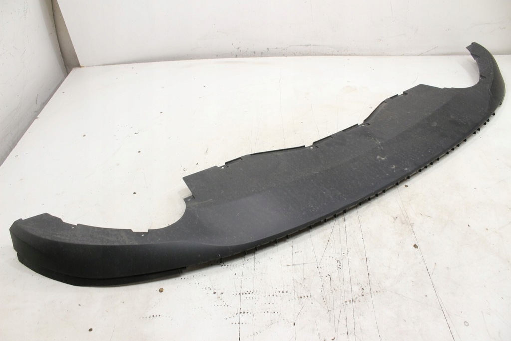 фото №6, Накладка бампера задня 1t3805903 vw touran