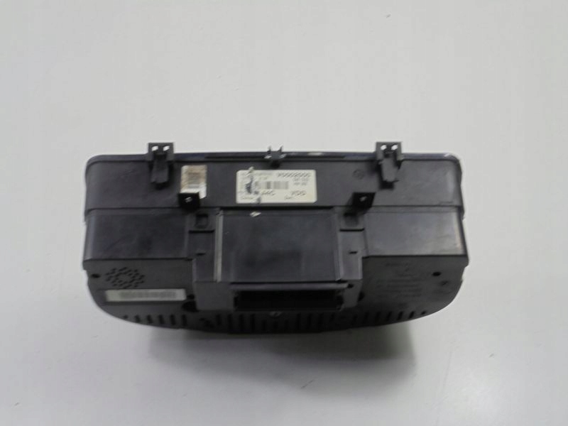 фото №8, Vw caddy 3 2k лічильник прилади 2,0d 110080376006