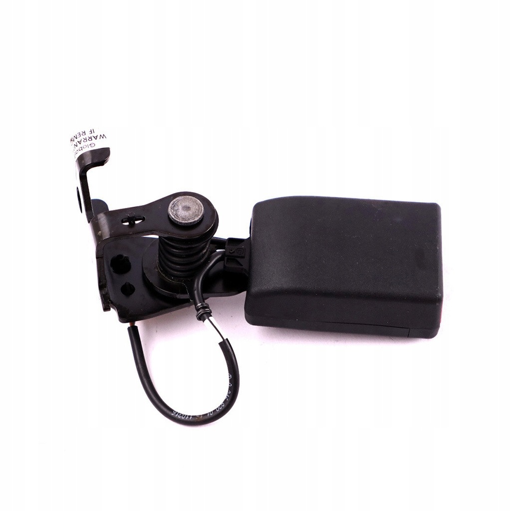 фото №12, Mercedes w176 c117 клипса пряжка поперечина левый задняя