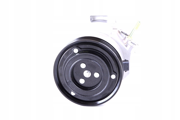 фото №14, Компрессор кондиционера nissens 890679