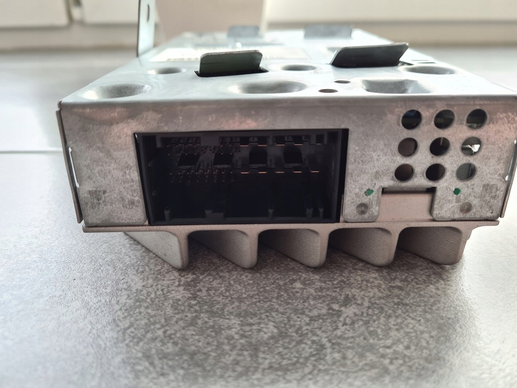 фото №5, Bmw i8 усилитель harman kardon 9337247