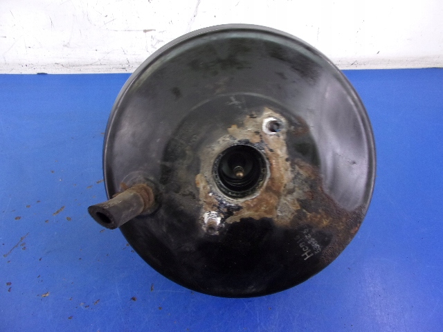 фото №3, Mazda premacy 01-05 2.0ditd підсилювач гальм гальмівні