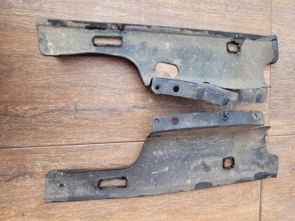 фото №11, Jeep cherokee kj 3.7 повітропровід повітря права