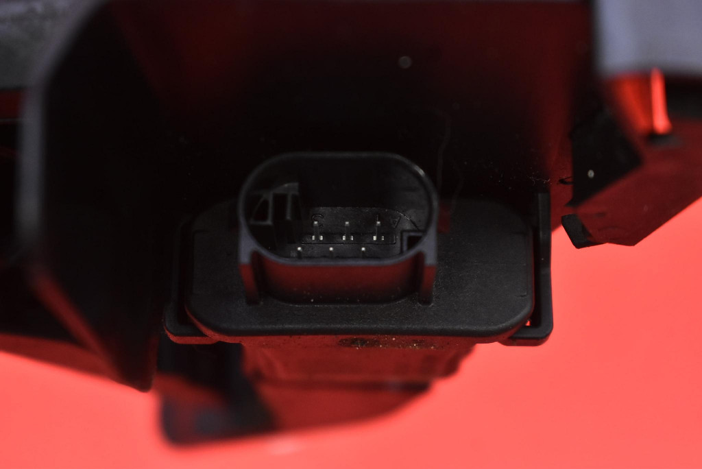 Потенциометр педаль газа европа  6853175 bmw x5 f15 3.0i 306 km 13-18 Киев