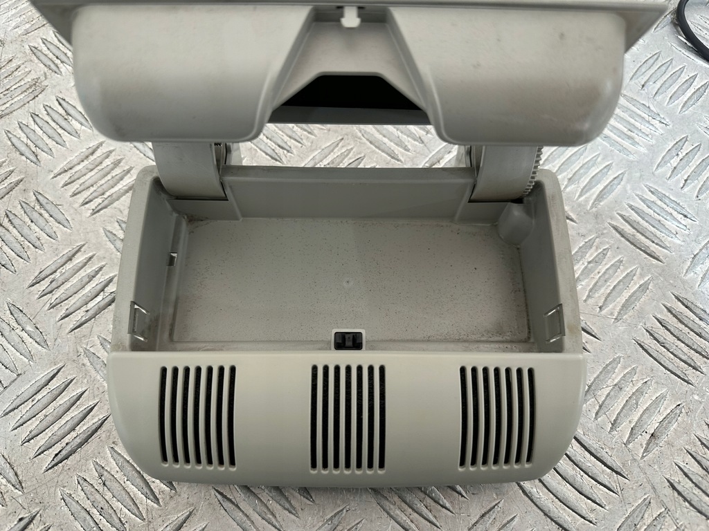 фото №8, Бардачок стельовий skoda octavia ii 1z0868565e