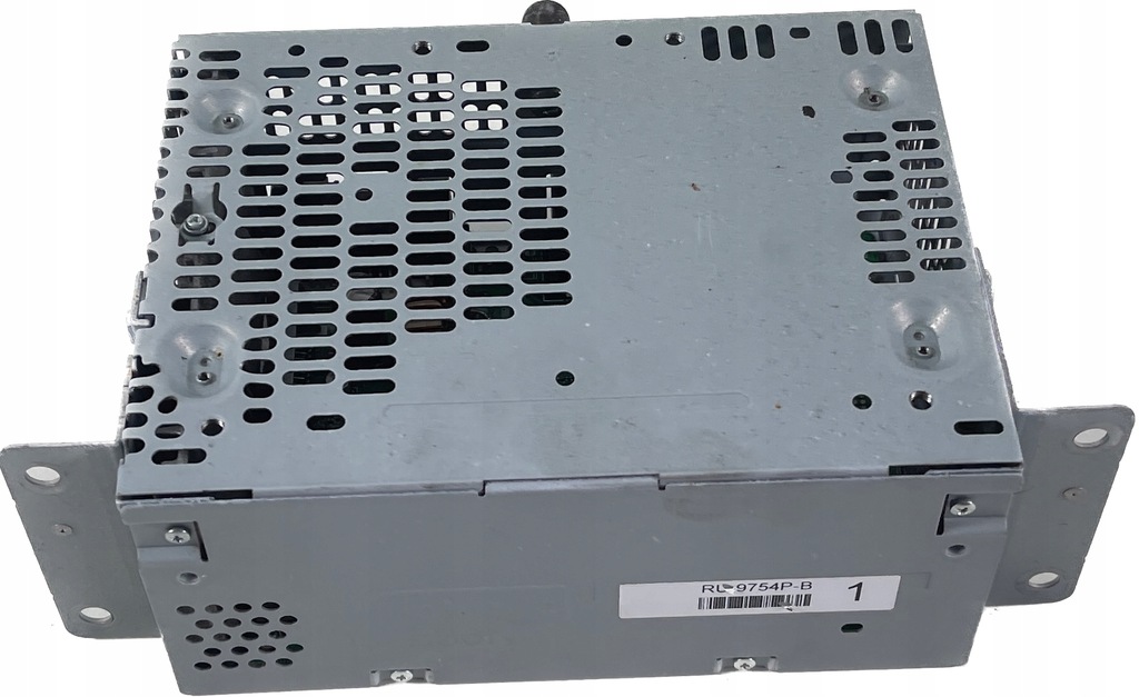 фото №1, Ford f150 lift 17- радіо модуль kl3t-18d832-ah