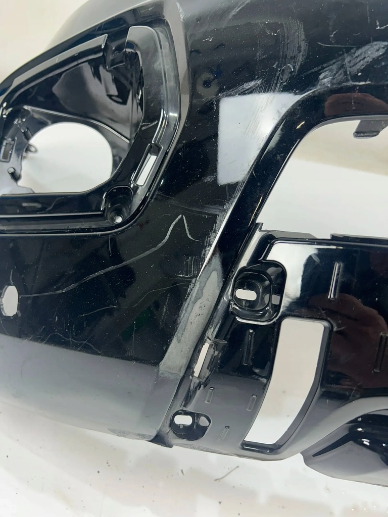 фото №5, Ford ranger iv lift бампер передний перед