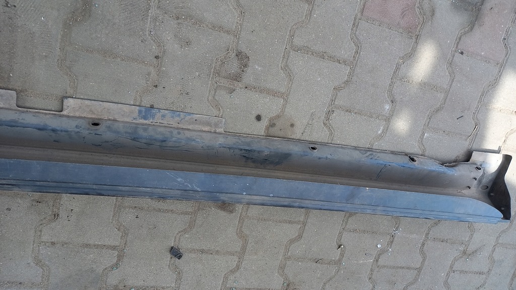 фото №5, Молдинг декоративная l volvo s80