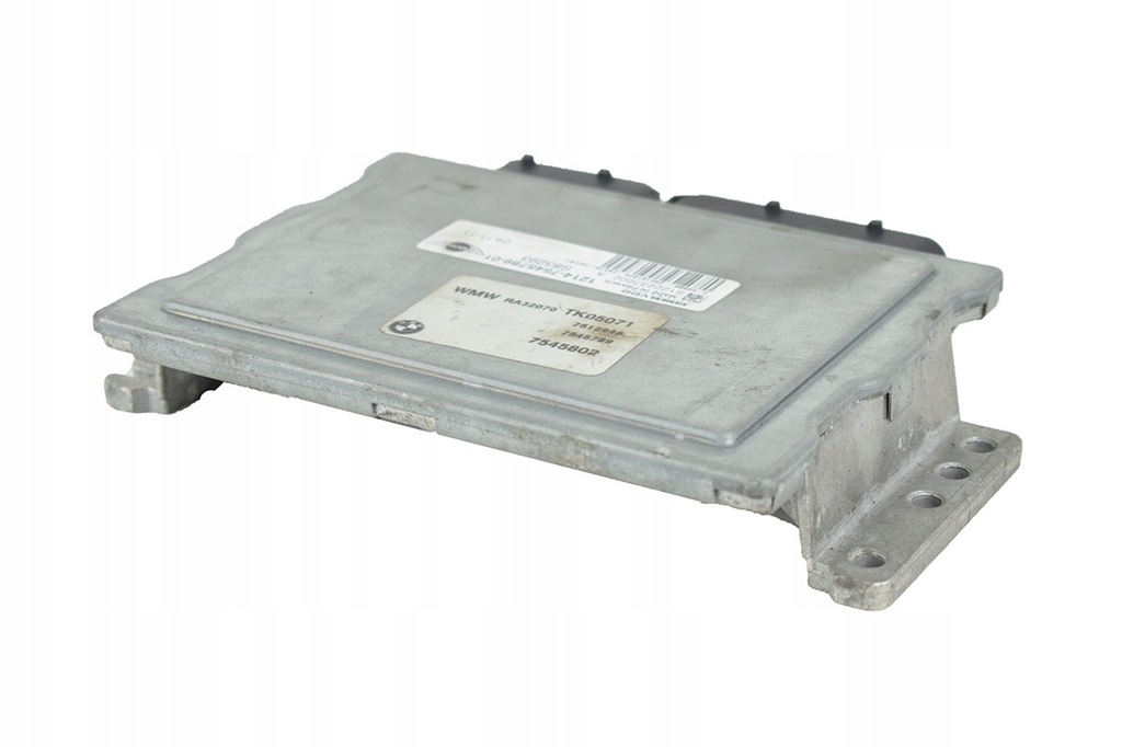 фото №2, Бортовий комп'ютер блок керування двигуна mini r50 7545789