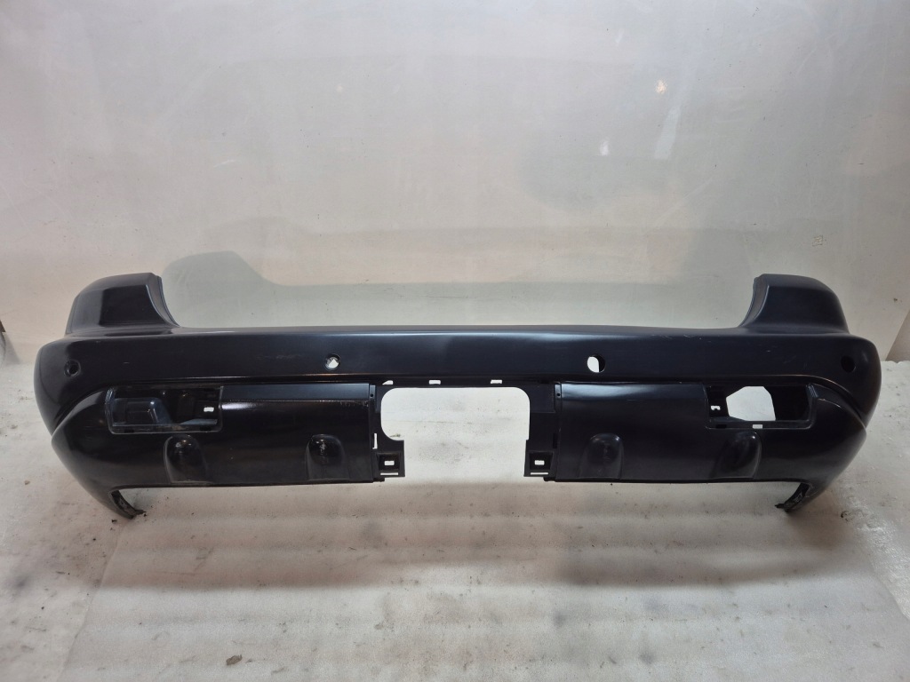 фото №1, Mercedes ml w163 lift бампер задняя pdc ml w163 lift оригинал