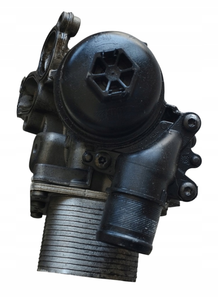 Радіатор радіатор оливи renault Оригінал