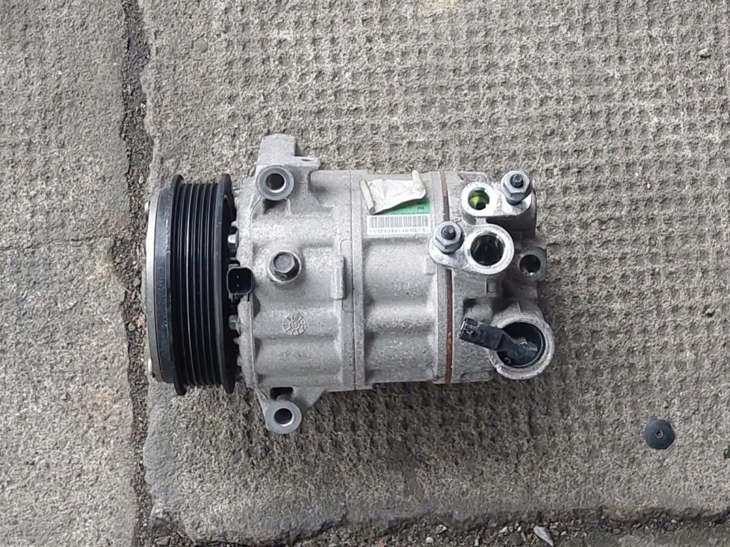 фото №1, Компресор jeep wrangler jl 68289891ab