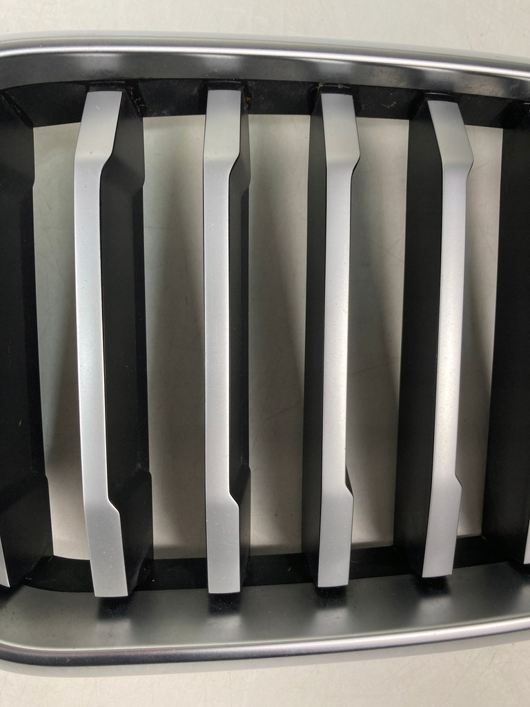 фото №8, Решітка радіатора решітка радіатора bmw x3 g01 x4 g02