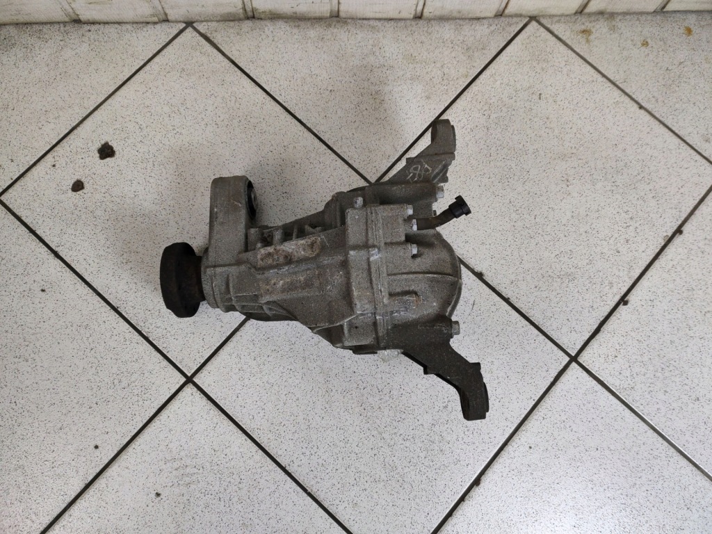 фото №1, Задний мост дифференциал dodge durango 3 2012