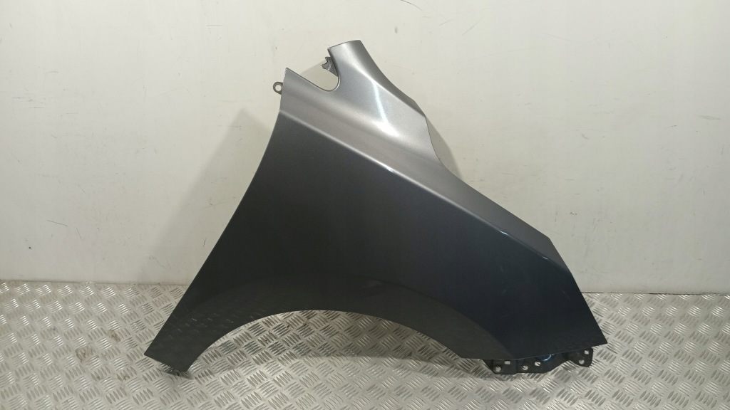 фото №1, Крила перед hyundai ix35 09-15 оригінал правий гарний