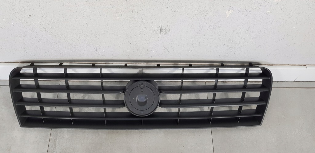 Купить Fiat ducato iii 3 решётка радиатора решётка радиатора бампера перед ls387229