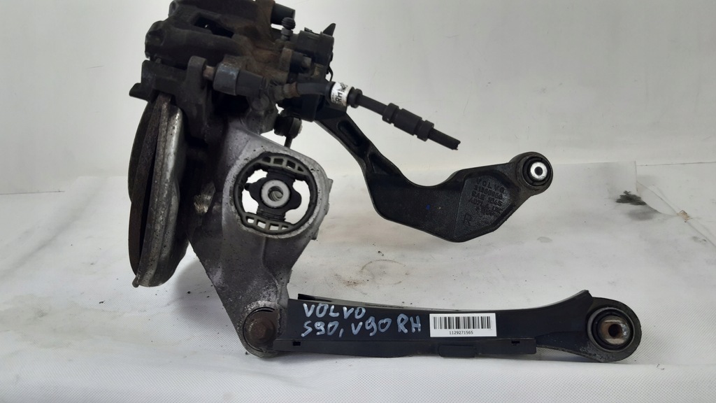 фото №12, Volvo v90 s90 підвіска праве задня 31658530, 31665830