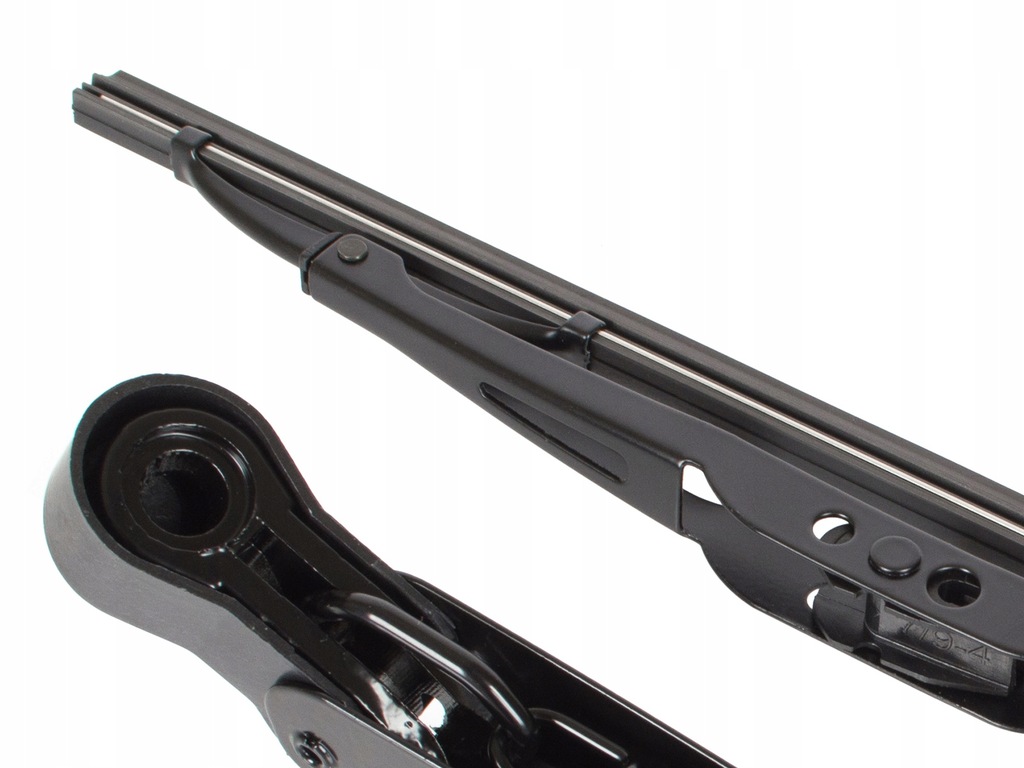 фото №8, Ford fusion 2002- дворник рычаг дворники задняя + щетка