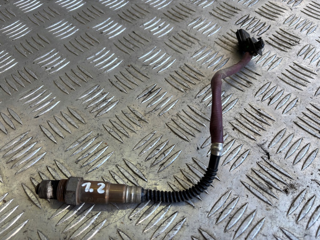 фото №1, Renault clio iv megane iii датчик лямбда-зонд 1.2 tce h8200437489