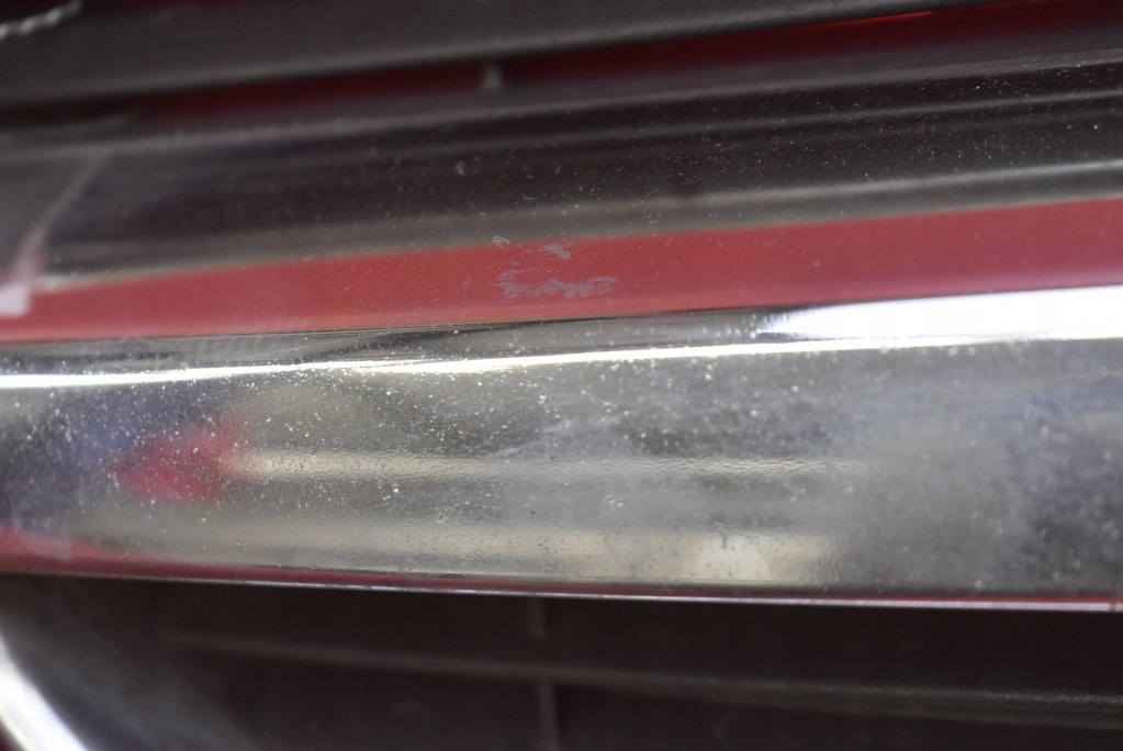 фото №10, Решётка радиатора решётка радиатора хром 13106811 opel vectra c 02-05