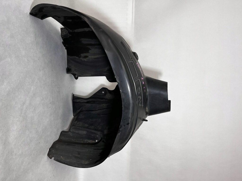 фото №9, Подкрылок левый перед jumpy expert iii proace ii