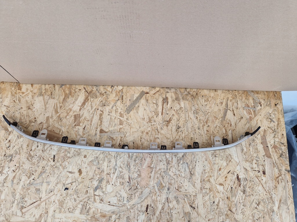 фото №6, Решётка радиатора бампер toyota bz4x решётка радиатора 53141-42040