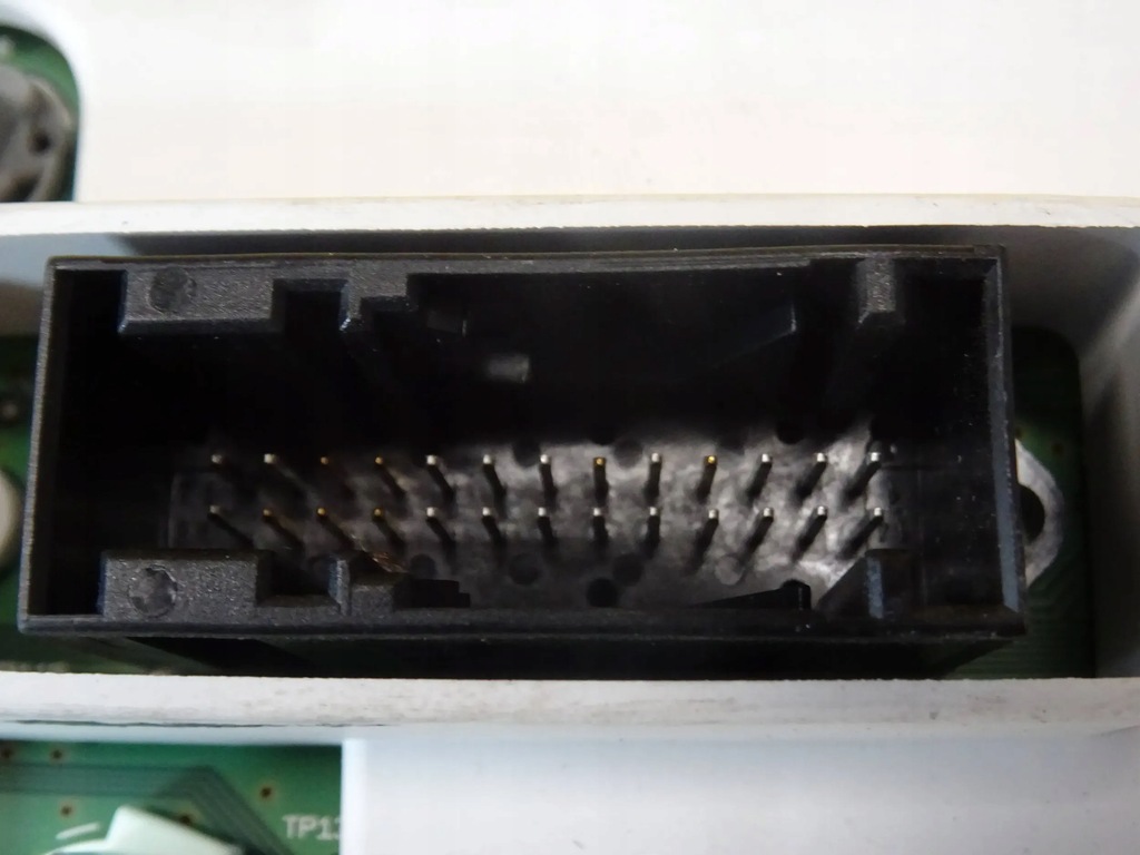 фото №7, Счетчик приборная панель приборы ford cougar 2.0 бензин 98bp10841ag nr697