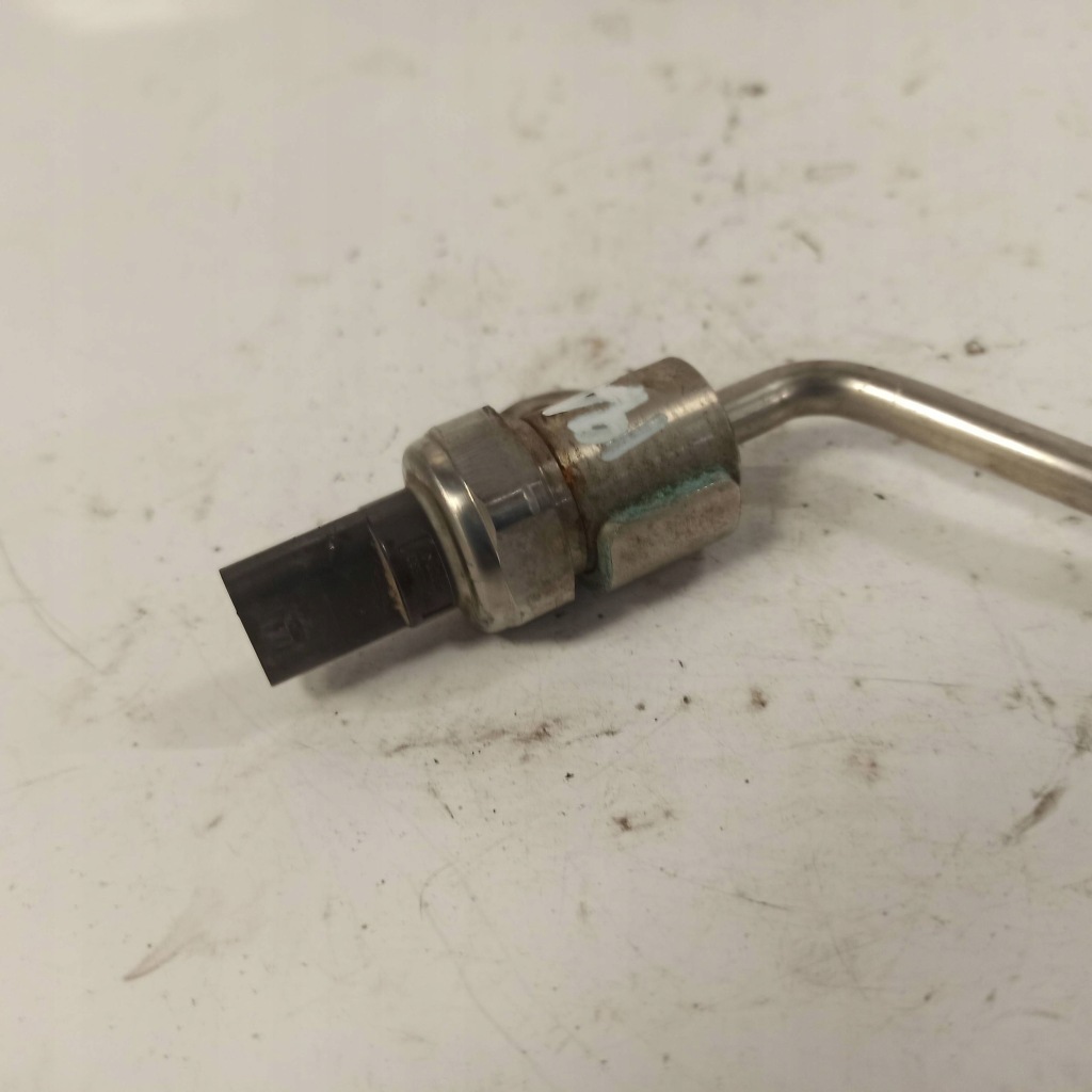 Bmw 5 f11 датчик тиску вихлопних газів 851401802 Київ