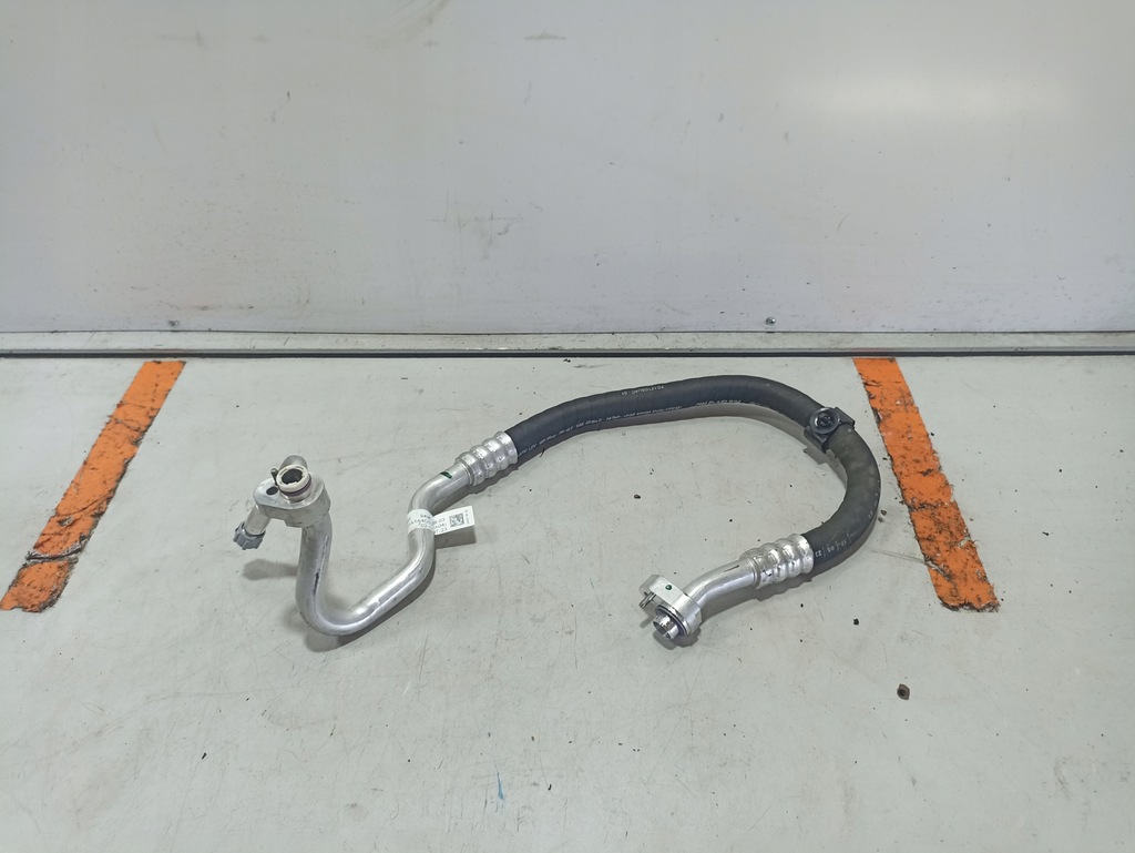 фото №1, Mini cooper f56 lci bev шланг кондиціонера 9496188