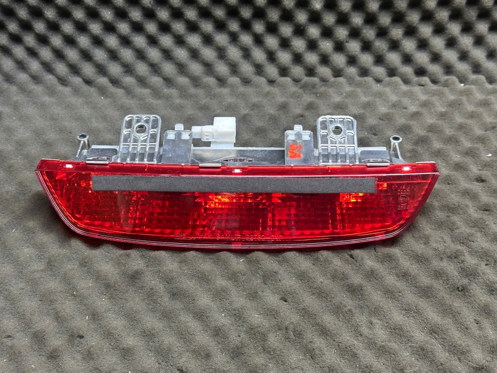 Купить 92750-0x0 третье  фонарь  стоп-сигнал hyundai i10
