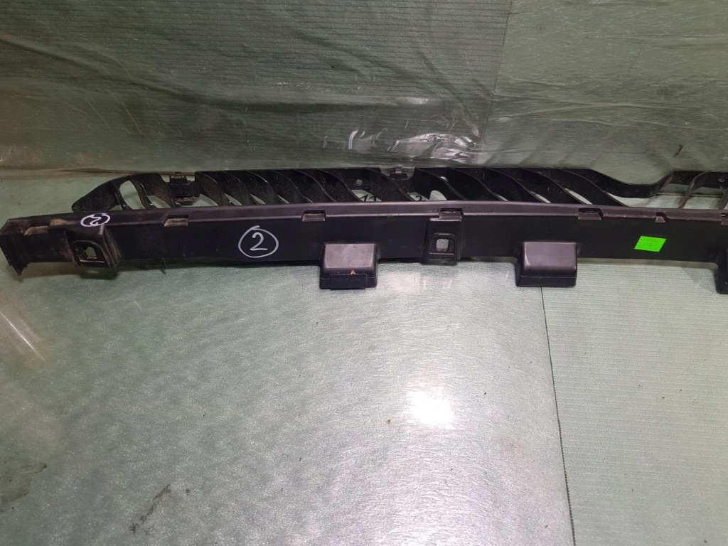 фото №6, Направляющая бампера задняя vw touareg iii 760807863