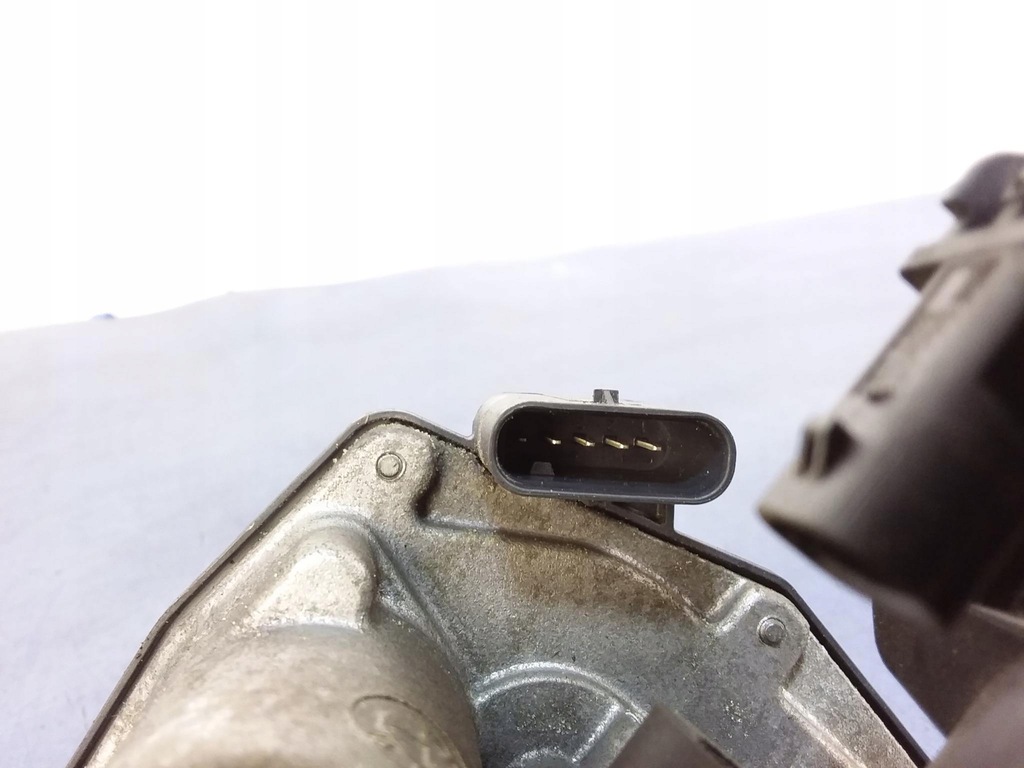 фото №5, Bmw 4 f32 f33 f36 2.0 d дроссельная заслонка колено