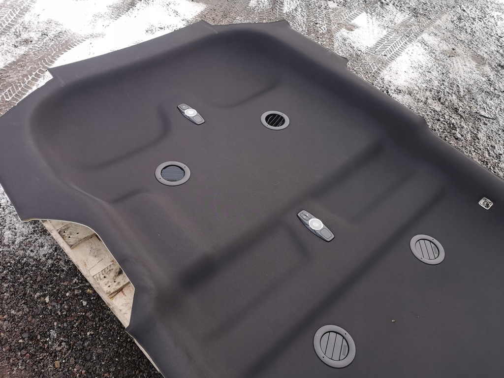 фото №6, Стеля стеля ford explorer 2011 - 2019