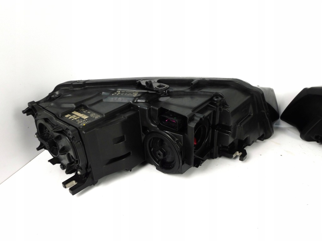 Audi a8 d4 4h рестайлинг  фара правый  левая full led 4h0941034 4h0941033 в Украине