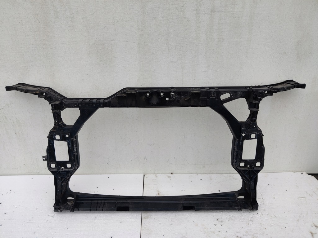 фото №1, Pas передній audi a4 b8