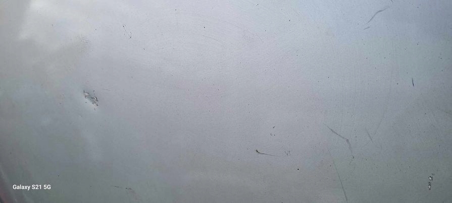 фото №5, Капот крышка двигателя audi a4 b8